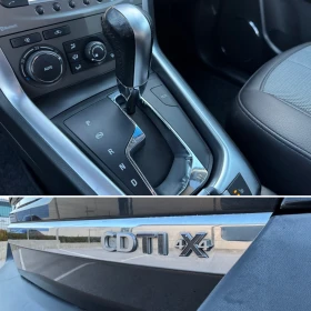 Обява за продажба на Opel Antara 2.2 CDTI COSMO 4x4 - AUTO/ ПОДГРЕВ/ BOOK SERVICE! ~13 400 лв. - изображение 10