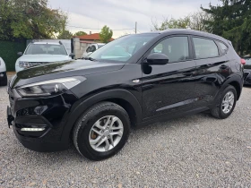 Hyundai Tucson 1.7GRDI-ЕВРО 6В-6СКОРОСТИ