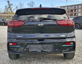 Kia Niro EV 64kWh full electric 204PS | Mobile.bg    6
