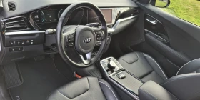 Kia Niro EV 64kWh full electric 204PS | Mobile.bg    11