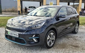 Kia Niro EV 64kWh full electric 204PS | Mobile.bg    3