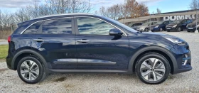 Kia Niro EV 64kWh full electric 204PS | Mobile.bg    8