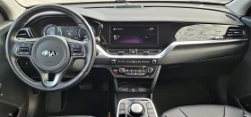 Kia Niro EV 64kWh full electric 204PS | Mobile.bg    9