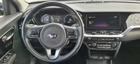 Kia Niro EV 64kWh full electric 204PS | Mobile.bg    10