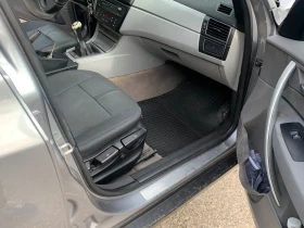 BMW X3, снимка 13
