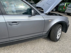 BMW X3, снимка 6