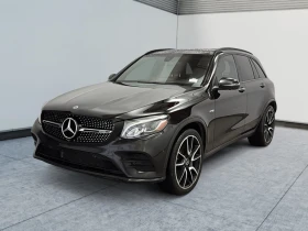 Mercedes-Benz GLC * AMG 43 TOIT PANO 4 SIEGES CHAUFFANTS CAM 360 * C