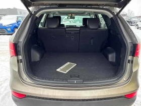 Hyundai Santa fe * Limited * CARFAX *  - 8500 € / 16624.56 лв. - 98692198 13