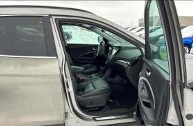 Hyundai Santa fe * Limited * CARFAX *  - 8500 € / 16624.56 лв. - 98692198 10