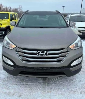 Hyundai Santa fe * Limited * CARFAX *  - 8500 € / 16624.56 лв. - 98692198 5
