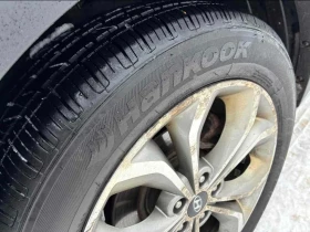 Hyundai Santa fe * Limited * CARFAX *  - 8500 € / 16624.56 лв. - 98692198 6