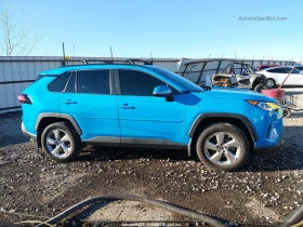 Toyota Rav4 * Hybrid* Premium* AWD* Без търг* Buy NOW* Бруталн - 24529 € / 47974.55 лв. - 18093860 8