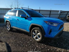 Toyota Rav4 * Hybrid* Premium* AWD* Без търг* Buy NOW* Бруталн
