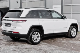 Jeep Grand cherokee 3.6 - 36000 € / 70409.88 лв. - 23220810 5
