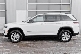 Jeep Grand cherokee 3.6 - 36000 € / 70409.88 лв. - 23220810 3