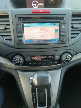 Honda Cr-v 133000 км!!! Газ/Бензин - 14800 € / 28946.28 лв. - 83436338 9