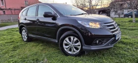 Honda Cr-v 133000 км!!! Газ/Бензин - 14800 € / 28946.28 лв. - 83436338 2