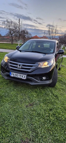 Honda Cr-v 133000 км!!! Газ/Бензин - 14800 € / 28946.28 лв. - 83436338 5