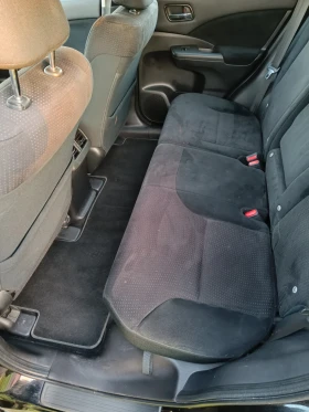 Honda Cr-v 133000 км!!! Газ/Бензин - 14800 € / 28946.28 лв. - 83436338 13