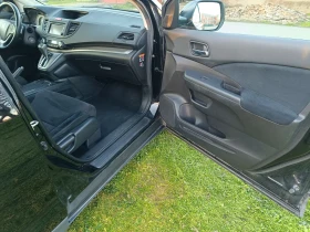 Honda Cr-v 133000 км!!! Газ/Бензин - 14800 € / 28946.28 лв. - 83436338 12