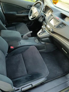 Honda Cr-v 133000 км!!! Газ/Бензин - 14800 € / 28946.28 лв. - 83436338 11