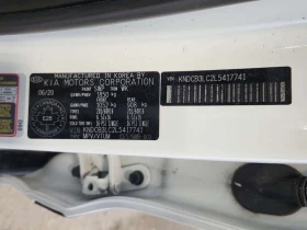 Kia Niro L  CARFAX - 15500 € / 30315.36 лв. - 10044799 7