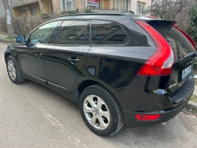 Volvo XC60 - 6500 € / 12712.90 лв. - 87685745 3