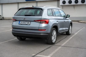 Skoda Kodiaq 2.0 TDI 7DSG | Auto.bg — изображение 6