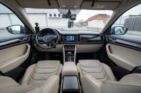 Skoda Kodiaq 2.0 TDI 7DSG | Auto.bg — изображение 8