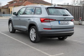 Skoda Kodiaq 2.0 TDI 7DSG | Auto.bg — изображение 5