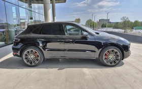 Porsche Macan S - цена по договаряне - 44517046 3