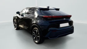 Toyota C-HR Design | Auto.bg — изображение 7