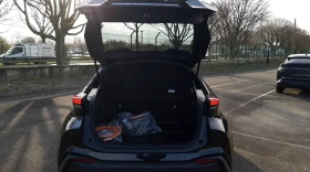 Toyota C-HR Design | Auto.bg — изображение 16