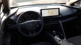 Toyota C-HR Design | Auto.bg — изображение 9