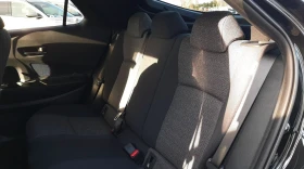 Toyota C-HR Design | Auto.bg — изображение 12