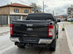 Ford Ranger DOUBLE CABINA-2.2D-AVTOMAT-4X4-ШВЕЙЦАРИЯ - 13999 € / 27379.66 лв. - 58099060 5