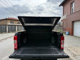 Ford Ranger DOUBLE CABINA-2.2D-AVTOMAT-4X4-ШВЕЙЦАРИЯ - 13999 € / 27379.66 лв. - 58099060 17