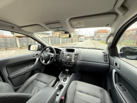 Ford Ranger DOUBLE CABINA-2.2D-AVTOMAT-4X4-ШВЕЙЦАРИЯ - 13999 € / 27379.66 лв. - 58099060 12