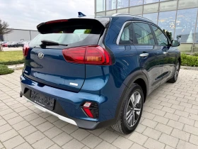 Kia Niro FACE-HYBRID--LANE-ASIST-КАМЕРА-DISTRONIC- | Auto.bg — изображение 5