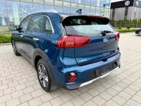 Kia Niro FACE-HYBRID--LANE-ASIST-КАМЕРА-DISTRONIC- | Auto.bg — изображение 7