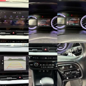 Kia Niro FACE-HYBRID--LANE-ASIST-КАМЕРА-DISTRONIC- | Auto.bg — изображение 14
