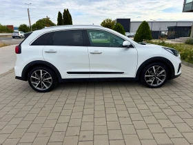 Kia Niro FACE-HYBRID--LANE-ASIST-������-DISTRONIC- | Mobile.bg � ����� ������ 4