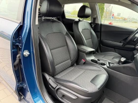 Kia Niro FACE-HYBRID--LANE-ASIST-КАМЕРА-DISTRONIC- | Auto.bg — изображение 13