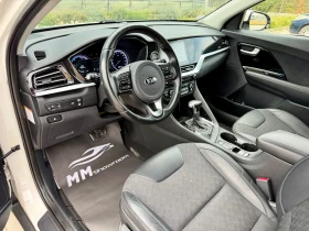 Kia Niro FACE-HYBRID--LANE-ASIST-������-DISTRONIC- | Mobile.bg � ����� ������ 9