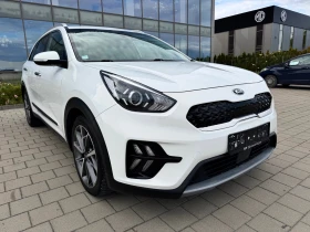 Kia Niro FACE-HYBRID--LANE-ASIST-������-DISTRONIC- | Mobile.bg � ����� ������ 3