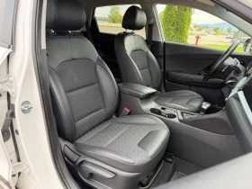 Kia Niro FACE-HYBRID--LANE-ASIST-������-DISTRONIC- | Mobile.bg � ����� ������ 13