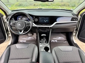 Kia Niro FACE-HYBRID--LANE-ASIST-������-DISTRONIC- | Mobile.bg � ����� ������ 11