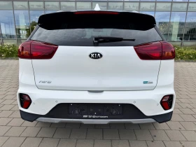 Kia Niro FACE-HYBRID--LANE-ASIST-������-DISTRONIC- | Mobile.bg � ����� ������ 6