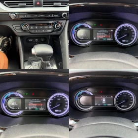 Kia Niro FACE-HYBRID--LANE-ASIST-������-DISTRONIC- | Mobile.bg � ����� ������ 14