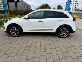 Kia Niro FACE-HYBRID--LANE-ASIST-������-DISTRONIC- | Mobile.bg � ����� ������ 8